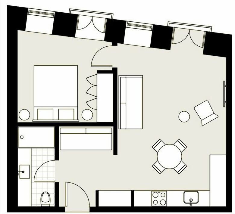 Lisbon Serviced Apartments - Mouraria