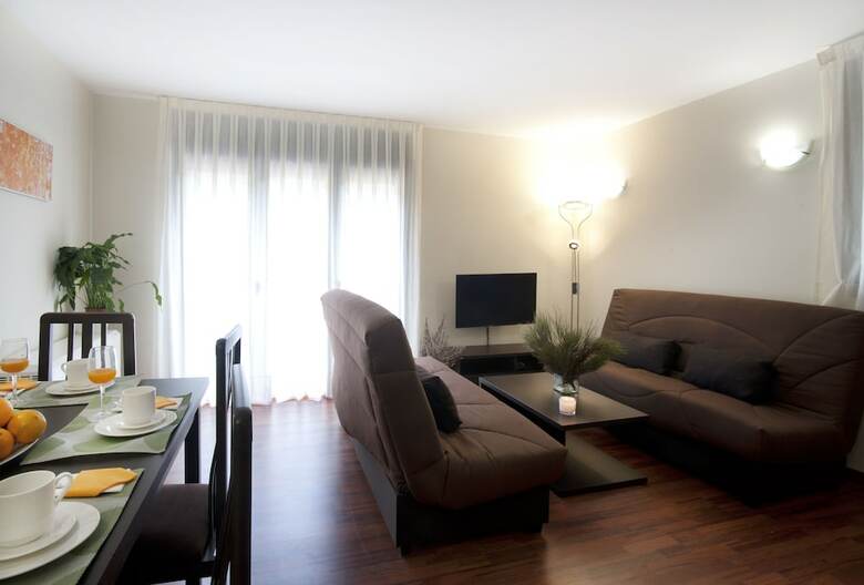 Apartamentos Andorra4days Soldeu - El Tarter