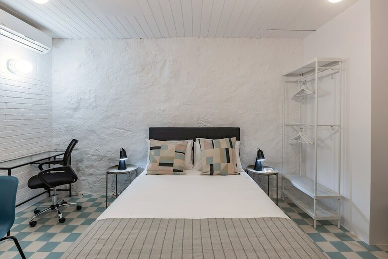 Apartamentos Victorias Studios - Cl�rigos
