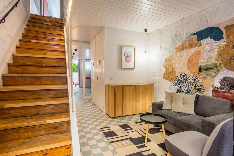 Apartamentos Victorias Studios - Cl�rigos
