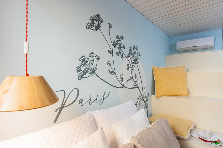 Apartamentos Victorias Studios - Cl�rigos