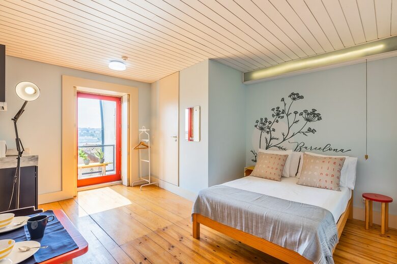 Apartamentos Victorias Studios - Cl�rigos
