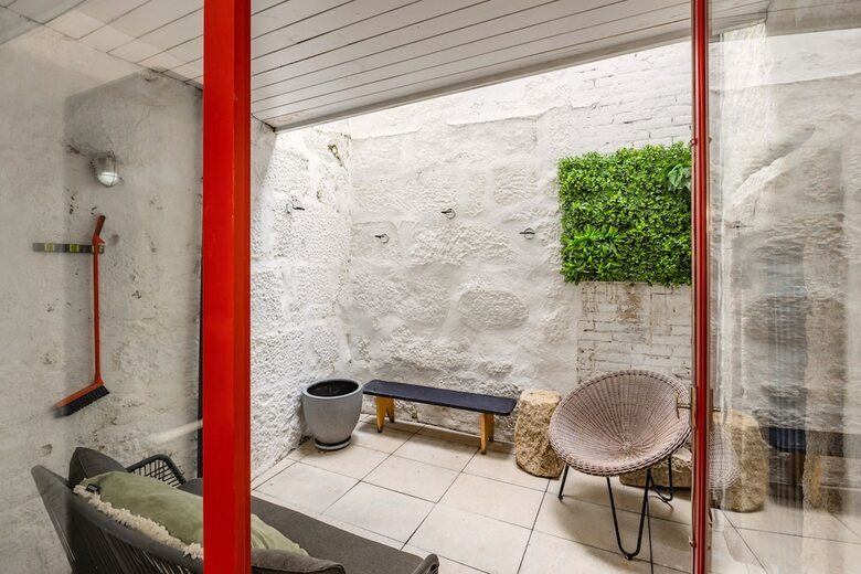 Apartamentos Victorias Studios - Cl�rigos