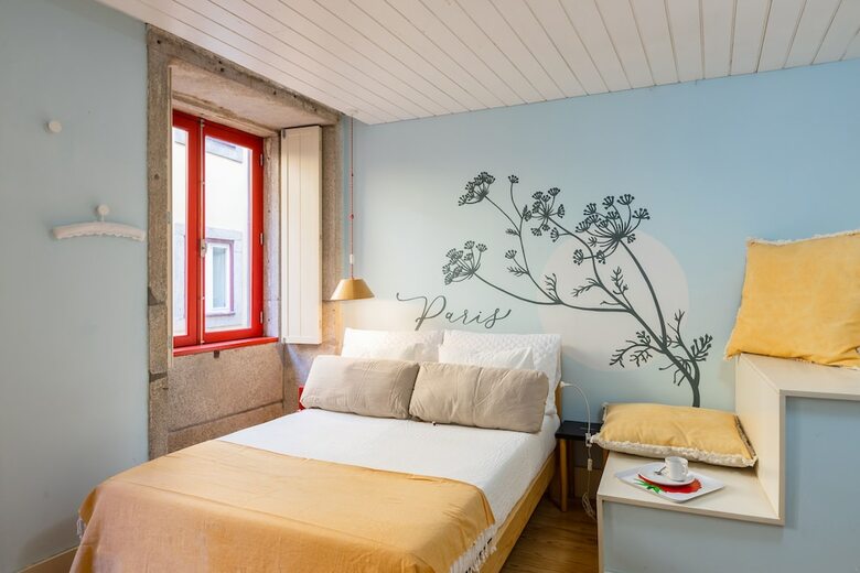 Apartamentos Victorias Studios - Cl�rigos