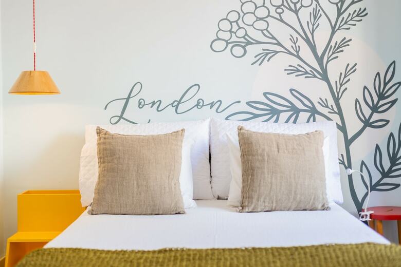 Apartamentos Victorias Studios - Cl�rigos