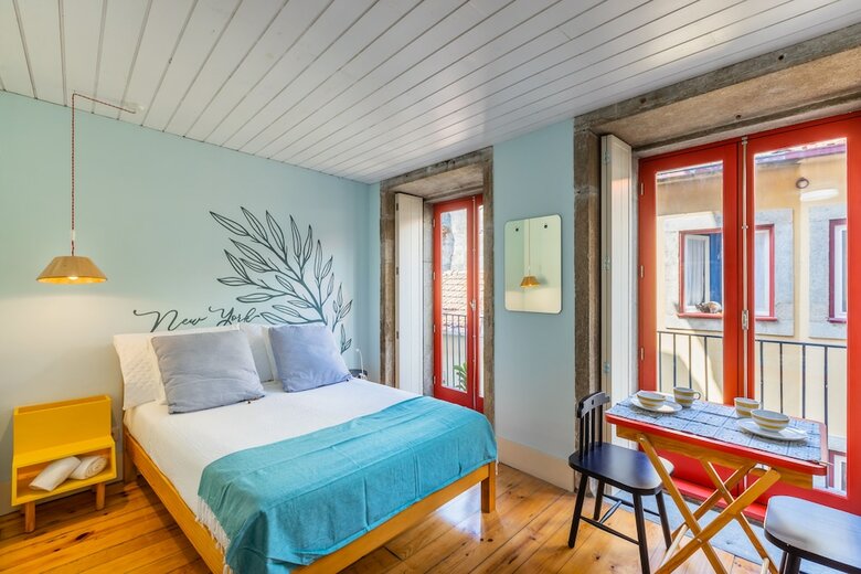 Apartamentos Victorias Studios - Cl�rigos