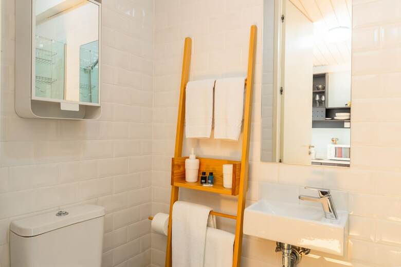 Apartamentos Victorias Studios - Cl�rigos