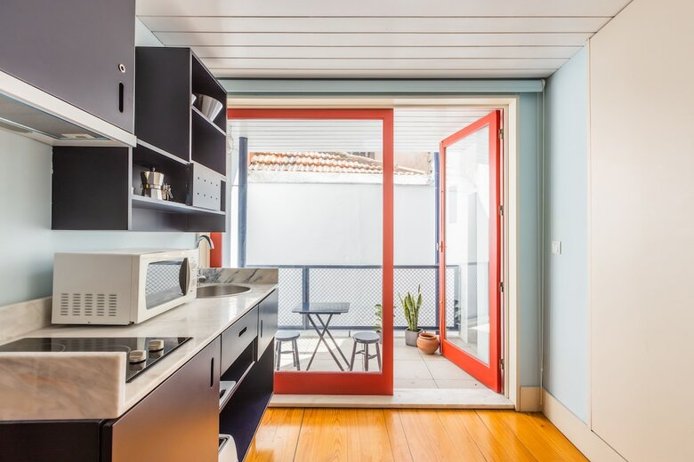 Apartamentos Victorias Studios - Cl�rigos
