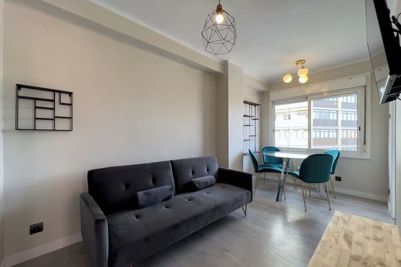 Bebarceloner Apartments San Marti Apar