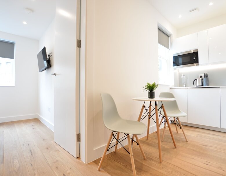 Stayprime Marylebone Serviced Apartments