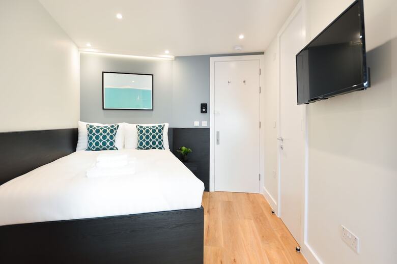 Stayprime Marylebone Serviced Apartments