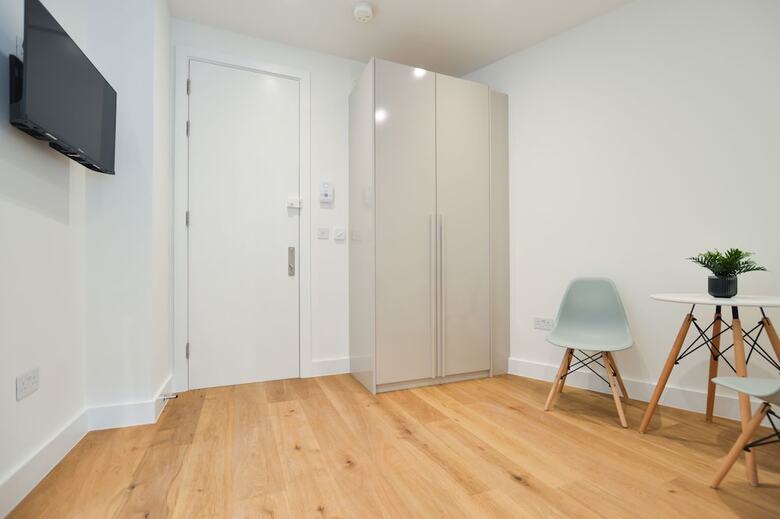 Stayprime Marylebone Serviced Apartments