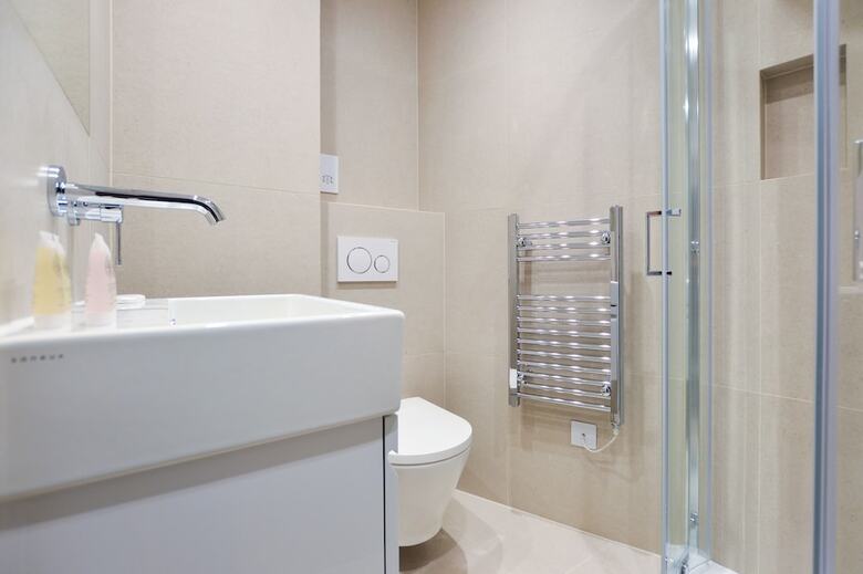 Stayprime Marylebone Serviced Apartments