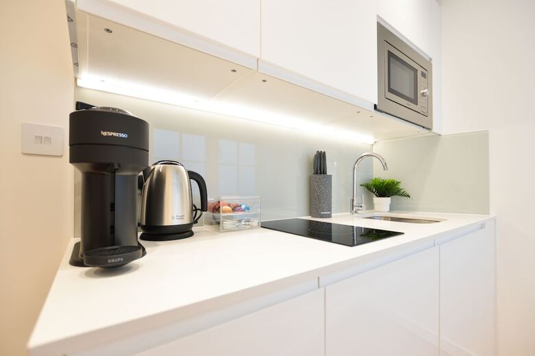 Stayprime Marylebone Serviced Apartments