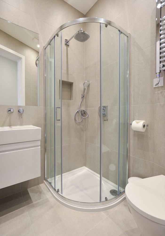 Stayprime Marylebone Serviced Apartments
