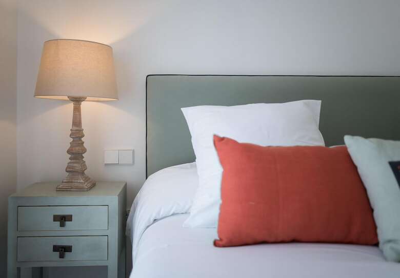 Apartamentos Rey de Sevilla Flats Arenal