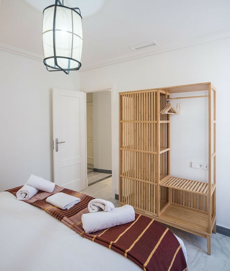 Apartamentos Rey de Sevilla Flats Arenal
