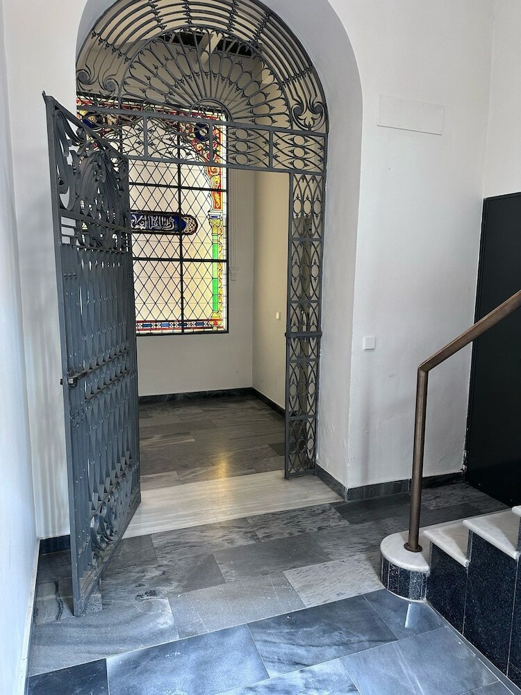 Apartamentos Rey de Sevilla Flats Arenal