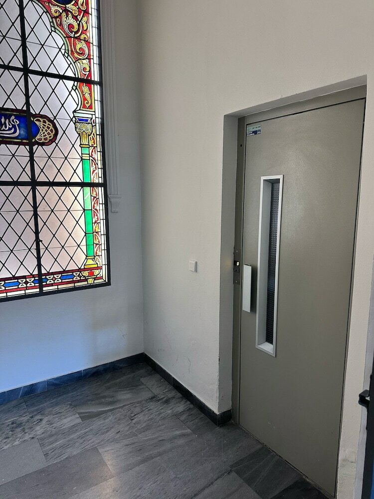 Apartamentos Rey de Sevilla Flats Arenal