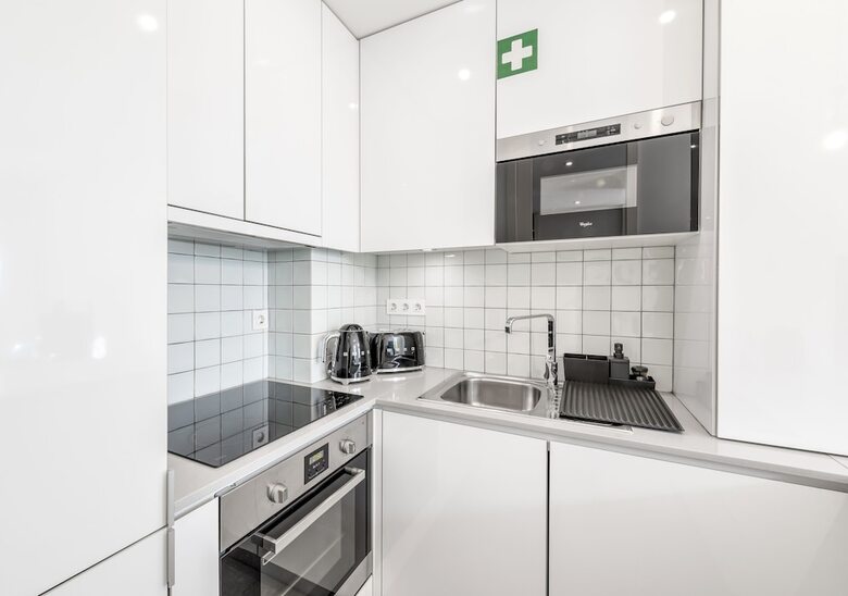 Apartamentos Oporto Collection Mouzinho Da Silveira