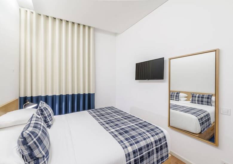 Apartamentos Oporto Collection Mouzinho Da Silveira
