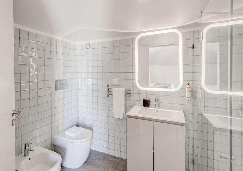Apartamentos Oporto Collection Mouzinho Da Silveira