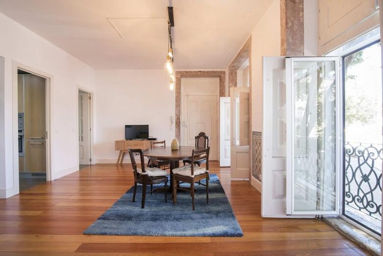 Apartamentos Alfama Concept By Homing