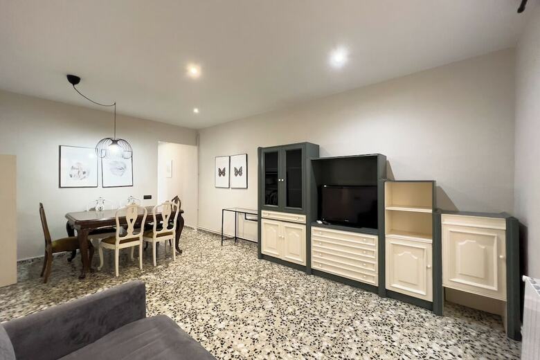 Bebarceloner Eixample Apartments