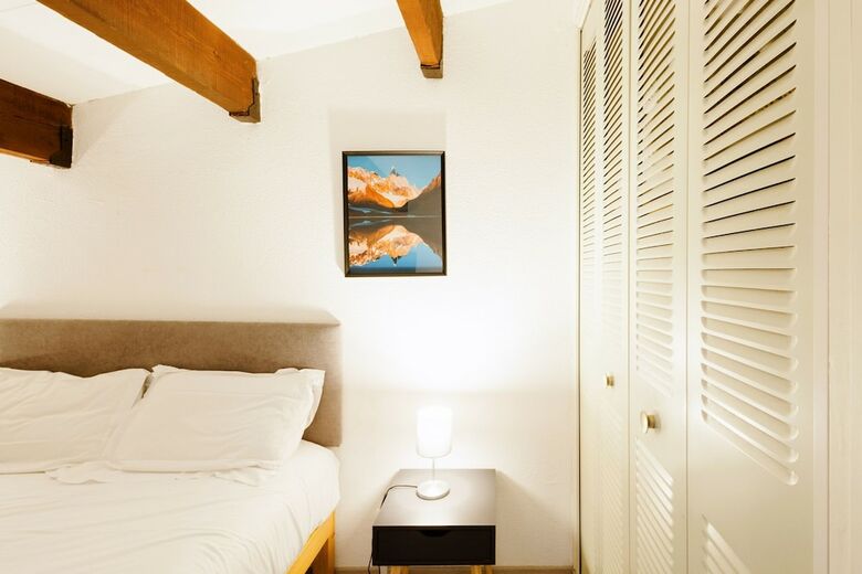 Apartamento Anana Balcon Cerdan Duplex With Views