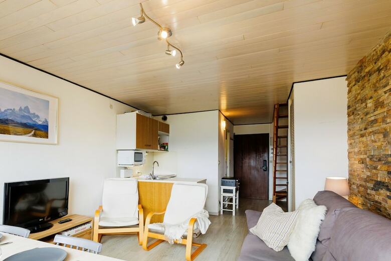 Apartamento Anana Balcon Cerdan Duplex With Views