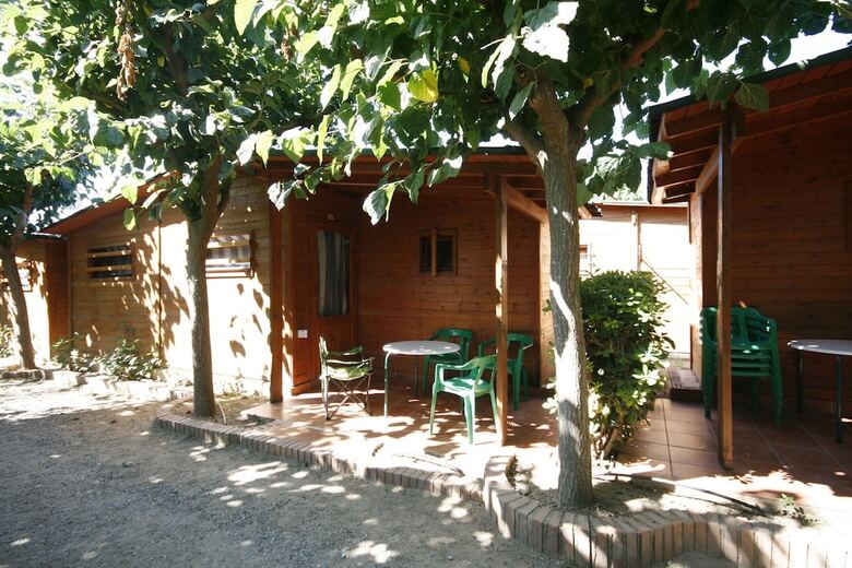Ap Costas - Camping Playa Y Fiesta