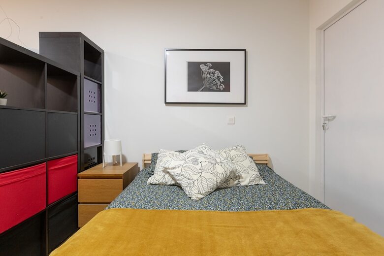 Apartamentos El Arenal In Torremolinos