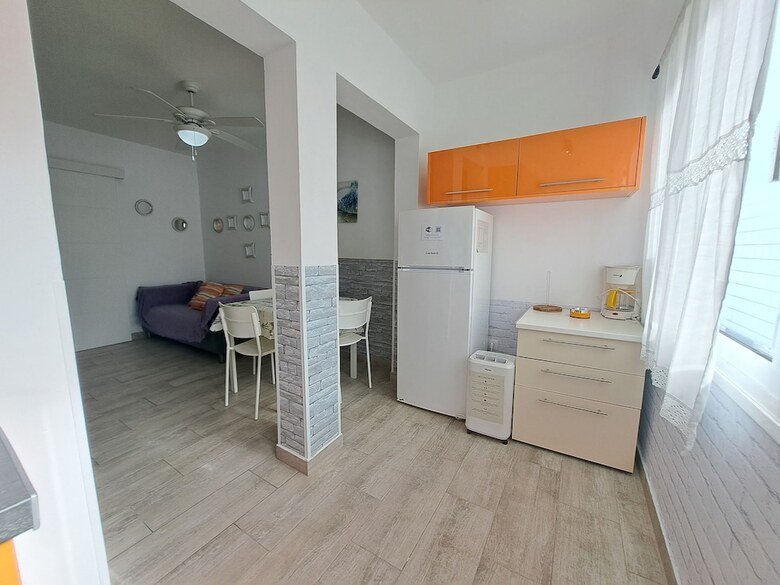 Apartamentos Sun, Beach And Relax