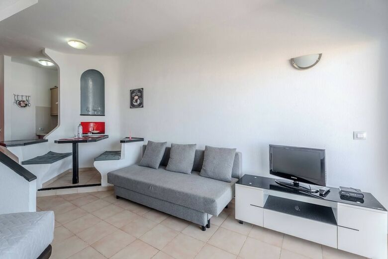 Apartamentos 418 Panoramic View - Studio Located In Playa Para�so