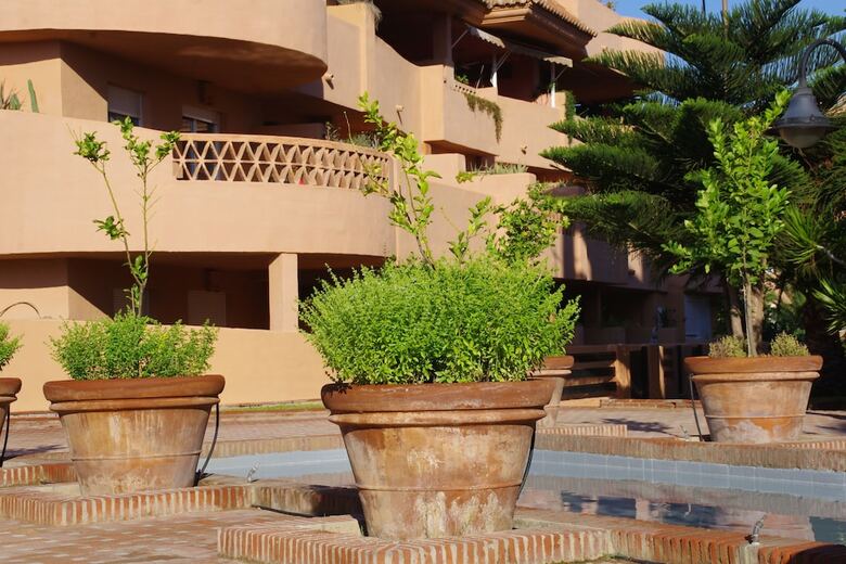 Apartementos Almerimar Golf