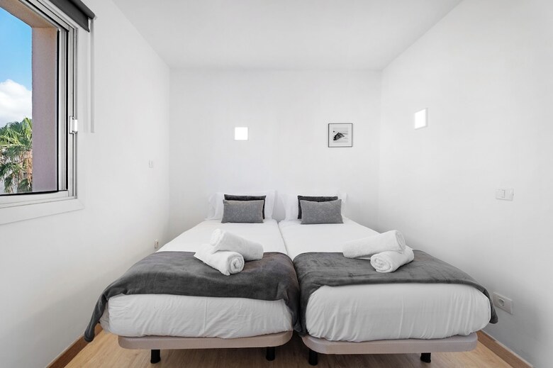 Apartamentos Bonito Apto Cristian Playa By Paramount Holidays
