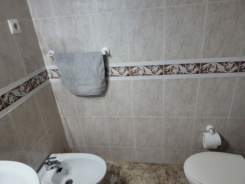 Apartamentos Vao Hol Rental - Santiago de La Ribera
