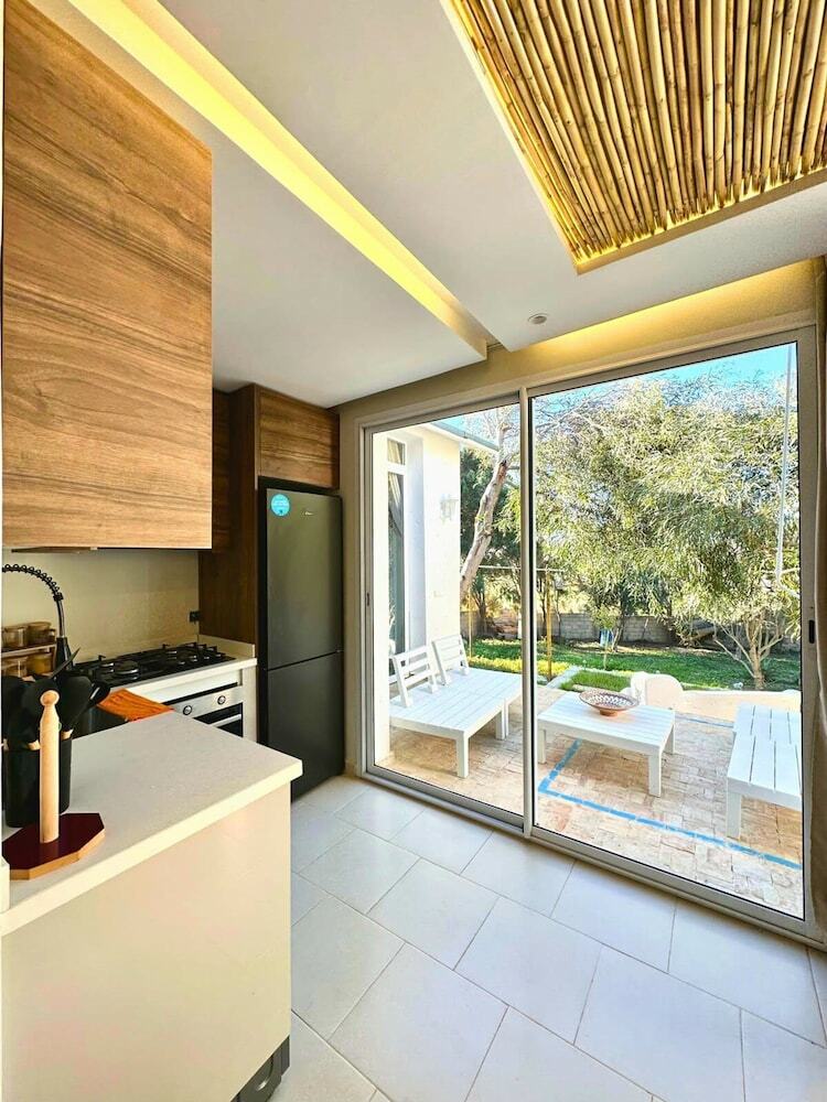 Apartamentos Suite Lamina In Tanger