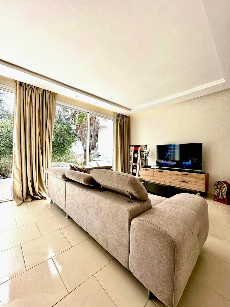 Apartamentos Suite Lamina In Tanger