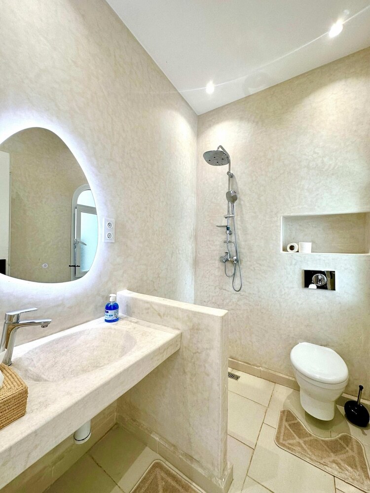 Apartamentos Suite Lamina In Tanger