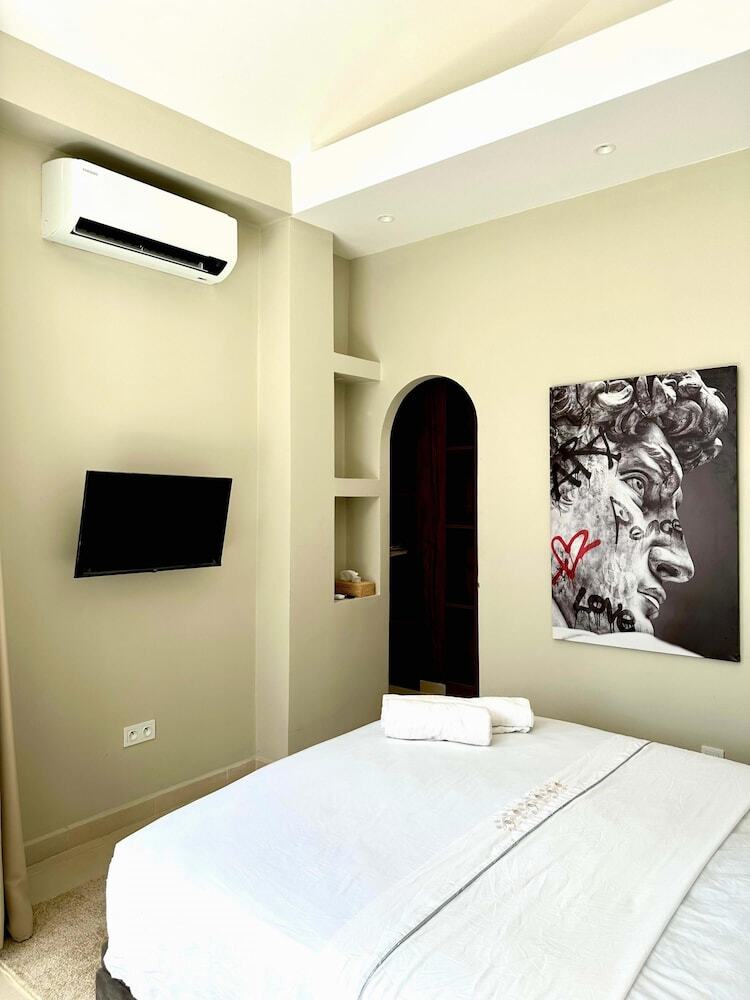 Apartamentos Suite Lamina In Tanger