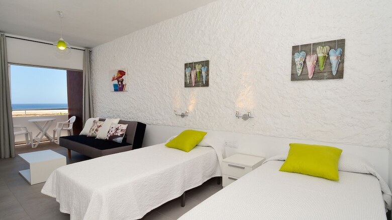 Apartamentos The Real Casa Atlantica Morro Jable