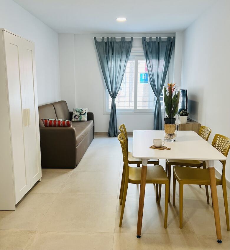 Bnbook Medea Apartments 2