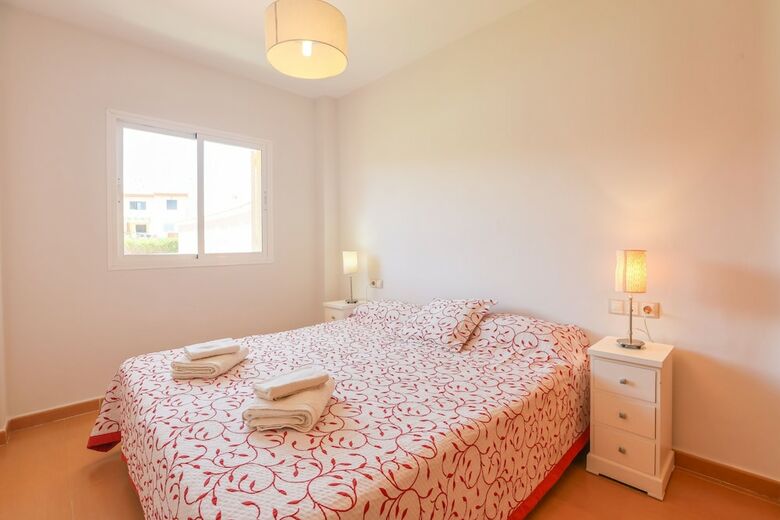 Apartamentos Las Cumbres In Islantilla