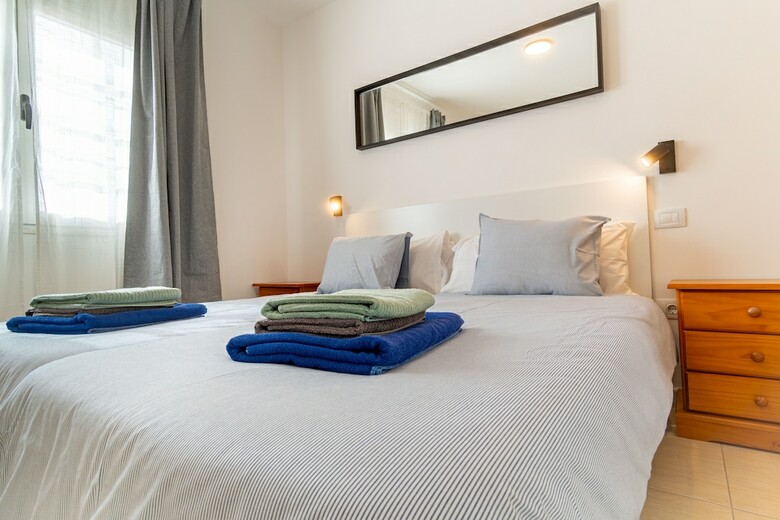 Apartamentos Las Casitas de Corralejo