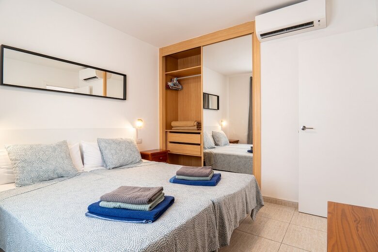 Apartamentos Las Casitas de Corralejo