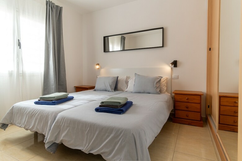 Apartamentos Las Casitas de Corralejo
