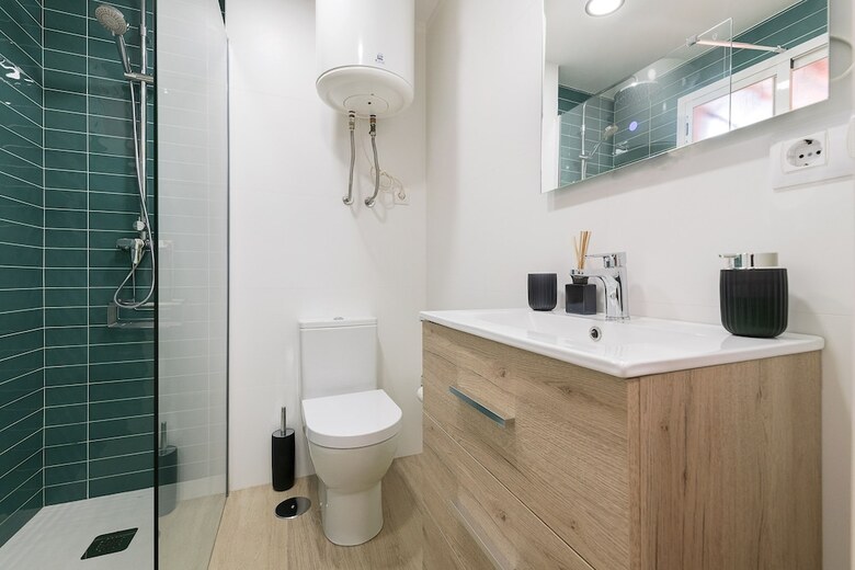 Apartamentos Camarote De Algetares 2