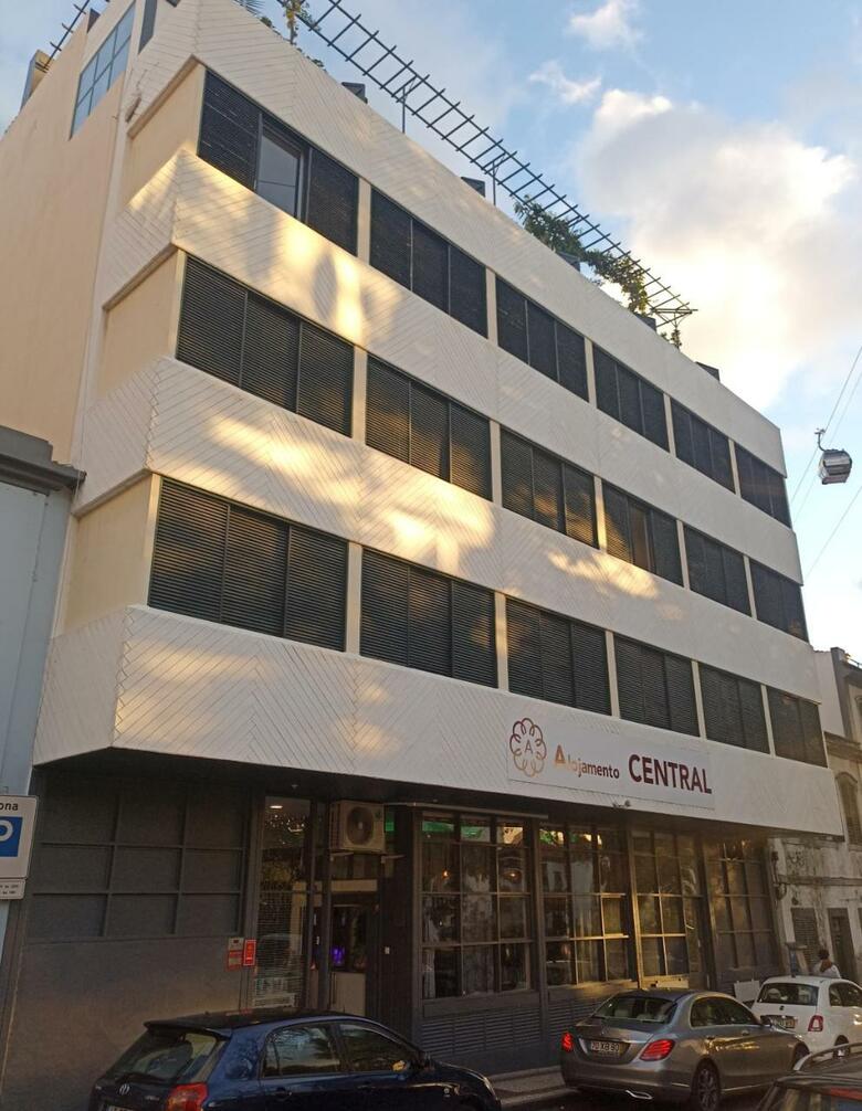 Alojamento Central I - Funchal