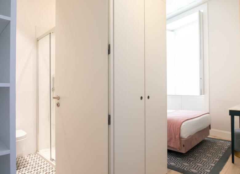 The Lift Apartments By Ridan Hotels